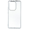 Funda Silicona Transparente para Xiaomi Redmi Note 13 Pro 4G - La Casa de las Carcasas