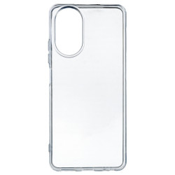 Funda Silicona Transparente para Realme C67 - La Casa de las Carcasas, Accesorios y Fundas para móviles