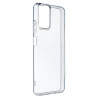 Funda Silicona Transparente para Motorola Moto G34 - La Casa de las Carcasas, Accesorios y Fundas para móviles