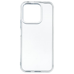 Funda Silicona Transparente para Honor X8b - La Casa de las Carcasas, Accesorios y Fundas para móviles