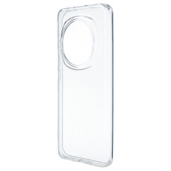 Funda Silicona Transparente para Honor Magic6 Pro - La Casa de las Carcasas, Accesorios y Fundas para móviles