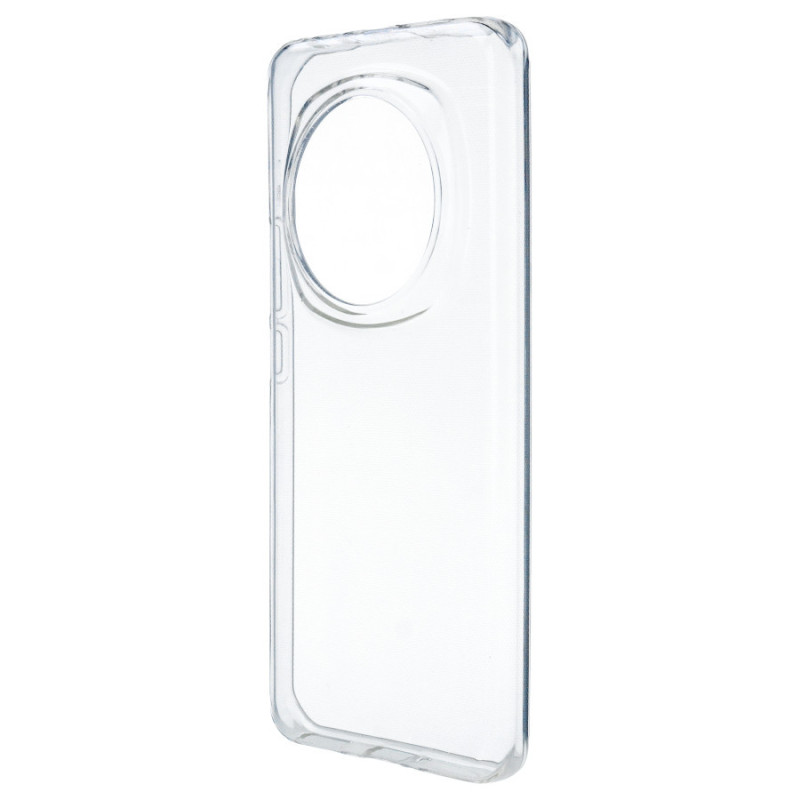 Funda Silicona Transparente para Honor Magic6 Pro - La Casa de las Carcasas, Accesorios y Fundas para móviles Funda Silicona Transparente para Honor Magic6 Pro - La Casa de las Carcasas, Accesorios y Fundas para móviles
