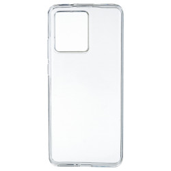 Funda Silicona Transparente para Motorola Edge 40 Neo - La Casa de las Carcasas, Accesorios y Fundas para móviles