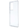 Funda Silicona Transparente para ZTE Axon 40 Pro - La Casa de las Carcasas, Accesorios y Fundas para móviles