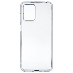 Funda Silicona Transparente para Motorola Moto G73 5G - La Casa de las Carcasas, Accesorios y Fundas para móviles