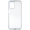 Funda Silicona Transparente para Motorola Moto G73 5G - La Casa de las Carcasas, Accesorios y Fundas para móviles