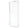 Funda Silicona Transparente para TCL 50 5G - La Casa de las Carcasas, Accesorios y Fundas para móviles