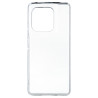 Funda Silicona Transparente para Motorola Edge 50 Ultra