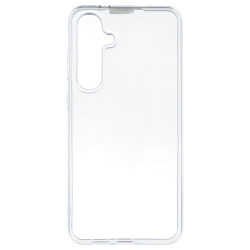 Funda Silicona Transparente para Samsung Galaxy S24 FE - La Casa de las Carcasas, Accesorios y Fundas para móviles