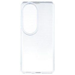 Funda Silicona Transparente para Vivo V40 5G - La Casa de las Carcasas, Accesorios y Fundas para móviles