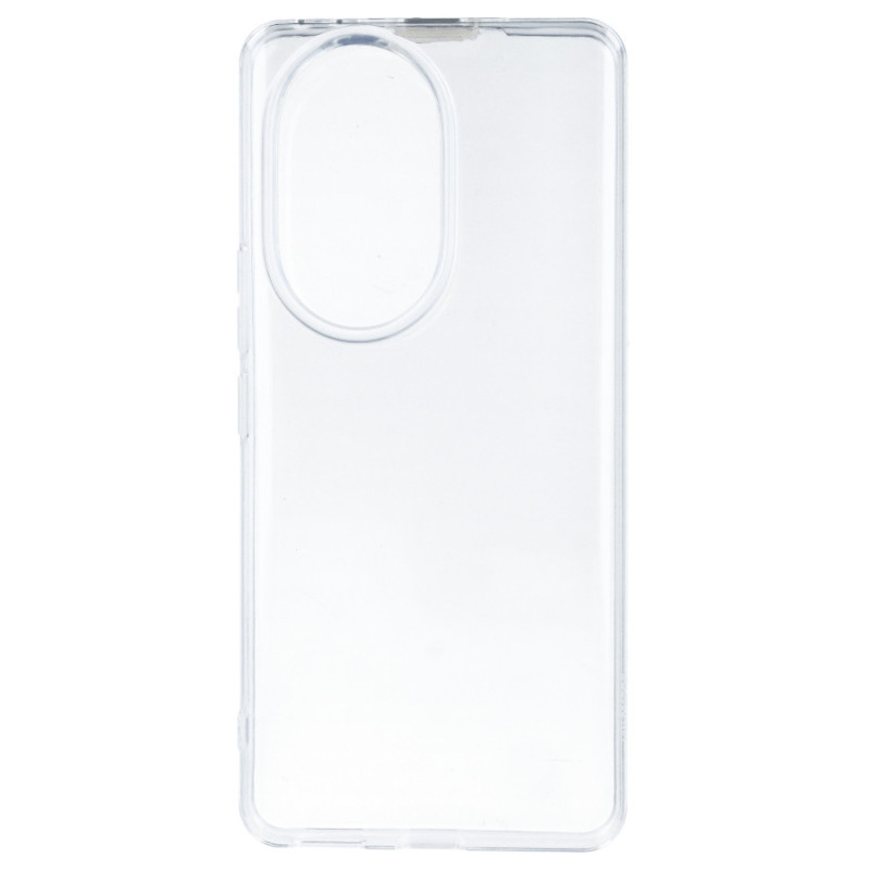 Funda Silicona Transparente para Honor 200 Pro - La Casa de las Carcasas, Accesorios y Fundas para móviles