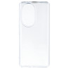 Funda Silicona Transparente para Honor 200 Pro - La Casa de las Carcasas, Accesorios y Fundas para móviles