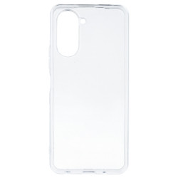 Funda Silicona Transparente para Vivo Y28s 5G - La Casa de las Carcasas, Accesorios y Fundas para móviles