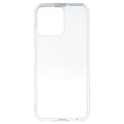 Funda Silicona Transparente para ZTE Blade A73 4G - La Casa de las Carcasas, Accesorios y Fundas para móviles
