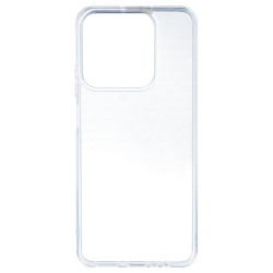 Funda Silicona Transparente para Realme C61 - La Casa de las Carcasas, Accesorios y Fundas para móviles