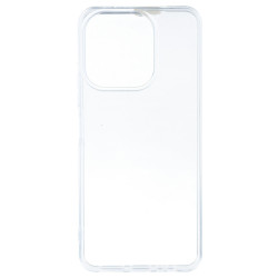 Funda Silicona Transparente para Vivo Y28 - La Casa de las Carcasas, Accesorios y Fundas para móviles