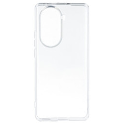 Funda Silicona Transparente para Oppo Reno11 5G - La Casa de las Carcasas, Accesorios y Fundas para móviles