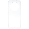 Funda Silicona Transparente para Oppo Reno 12 F - La Casa de las Carcasas, Accesorios y Fundas para móviles
