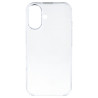 Funda Silicona Transparente para iPhone 16 Plus - La Casa de las Carcasas, Accesorios y Fundas para móviles
