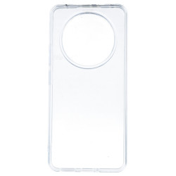 Funda Silicona Transparente para Realme 12 Plus 5G - La Casa de las Carcasas, Accesorios y Fundas para móviles