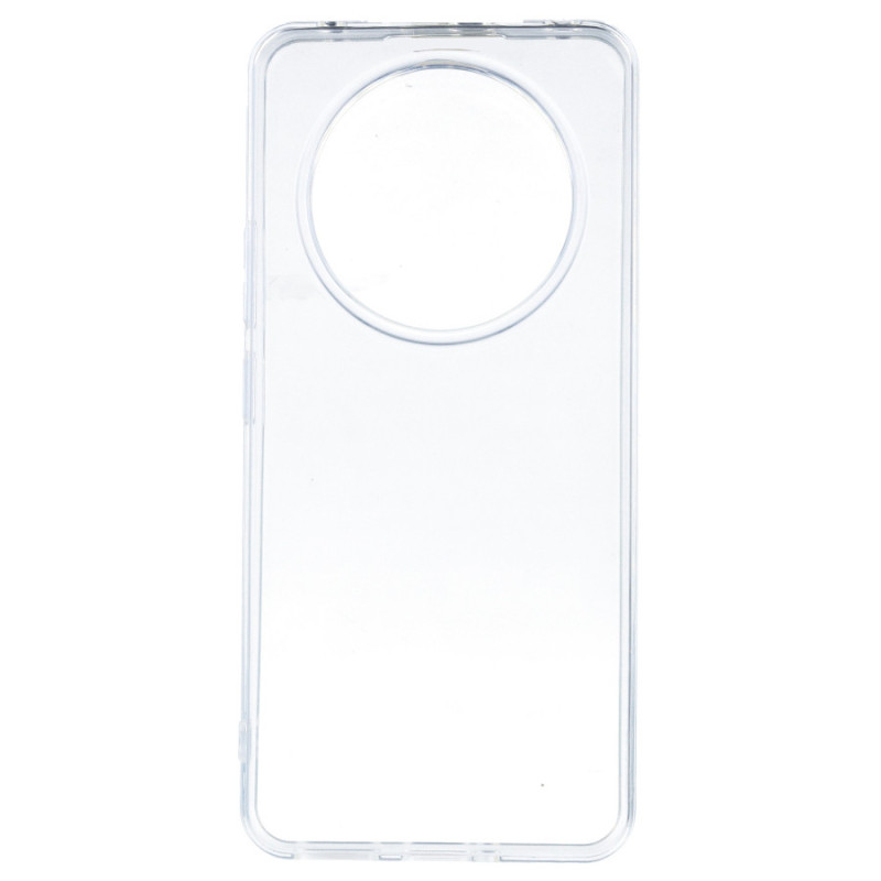 Funda Silicona Transparente para Realme 12 Plus 5G - La Casa de las Carcasas, Accesorios y Fundas para móviles