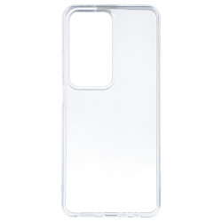 Funda Silicona Transparente para Oppo A80 5G - La Casa de las Carcasas, Accesorios y Fundas para móviles