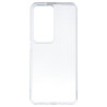 Funda Silicona Transparente para Oppo A80 5G - La Casa de las Carcasas, Accesorios y Fundas para móviles
