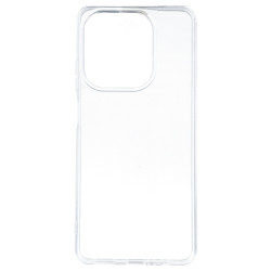 Funda Silicona Transparente para Oppo A40 - La Casa de las Carcasas, Accesorios y Fundas para móviles