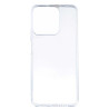 Funda Silicona Transparente para Honor 200 Smart 5G - La Casa de las Carcasas, Accesorios y Fundas para móviles