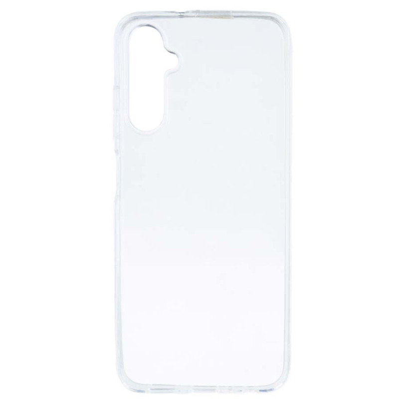 Funda Silicona Transparente para Samsung Galaxy A05s - La Casa de las Carcasas, Accesorios y Fundas para móviles