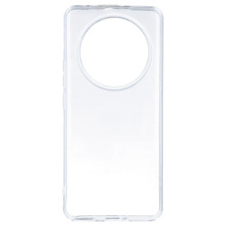 Funda Silicona Transparente para Realme 13 Pro 5G - La Casa de las Carcasas, Accesorios y Fundas para móviles