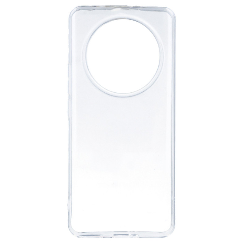 Funda Silicona Transparente para Realme 13 Pro 5G - La Casa de las Carcasas, Accesorios y Fundas para móviles Funda Silicona Transparente para Realme 13 Pro 5G - La Casa de las Carcasas, Accesorios y Fundas para móviles