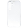 Funda Silicona Transparente para Samsung Galaxy S25 - La Casa de las Carcasas, Accesorios y Fundas para móviles