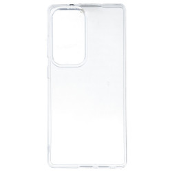 Funda Silicona Transparente para Samsung Galaxy S25 Ultra - La Casa de las Carcasas, Accesorios y Fundas para móviles