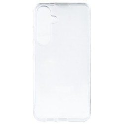 Funda Silicona Transparente para Samsung Galaxy S25 Plus - La Casa de las Carcasas, Accesorios y Fundas para móviles