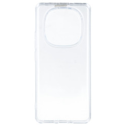 Funda Silicona Transparente para Xiaomi Redmi Note 14 Pro 5G - La Casa de las Carcasas, Accesorios y Fundas para móviles
