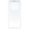 Funda Silicona Transparente para Xiaomi Redmi Note 14 Pro 5G - La Casa de las Carcasas, Accesorios y Fundas para móviles