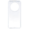 Funda Silicona Transparente para Realme 13 Pro 5G - La Casa de las Carcasas, Accesorios y Fundas para móviles