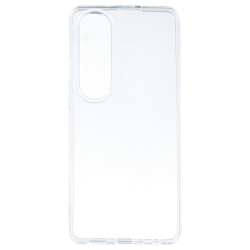 Funda Silicona Transparente para OnePlus Nord CE4 Lite 5G - La Casa de las Carcasas, Accesorios y Fundas para móviles