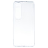 Funda Silicona Transparente para OnePlus Nord CE4 Lite 5G - La Casa de las Carcasas, Accesorios y Fundas para móviles
