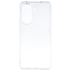 Funda Silicona Transparente para Xiaomi Poco X7 Pro - La Casa de las Carcasas, Accesorios y Fundas para móviles