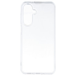 Funda Silicona Transparente para Samsung Galaxy A26 5G - La Casa de las Carcasas, Accesorios y Fundas para móviles