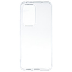 Funda Silicona Transparente para Vivo V40 SE 80W - La Casa de las Carcasas, Accesorios y Fundas para móviles