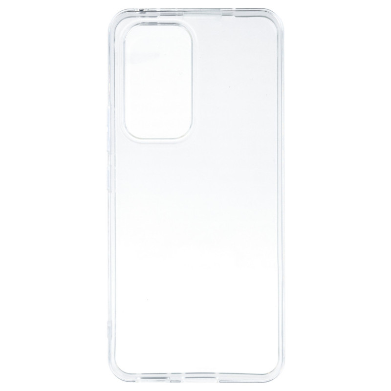 Funda Silicona Transparente para Vivo V40 SE 80W - La Casa de las Carcasas, Accesorios y Fundas para móviles