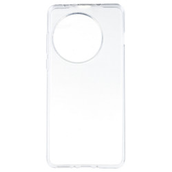 Funda Silicona Transparente para OnePlus 13 5G - La Casa de las Carcasas, Accesorios y Fundas para móviles