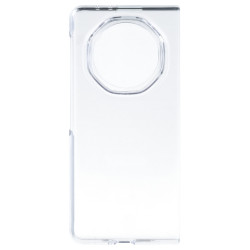 Funda Silicona Transparente para Honor Magic V3 - La Casa de las Carcasas, Accesorios y Fundas para móviles