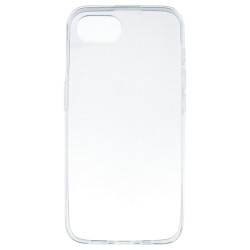 Funda Silicona Transparente para iPhone 16e - La Casa de las Carcasas, Accesorios y Fundas para móviles