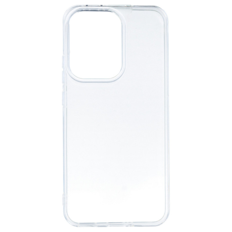 Funda Silicona Transparente para Oppo Reno13 5G - La Casa de las Carcasas, Accesorios y Fundas para móviles