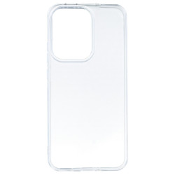 Funda Silicona Transparente para Oppo Reno13 Pro 5G - La Casa de las Carcasas, Accesorios y Fundas para móviles