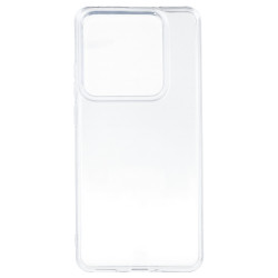 Funda Silicona Transparente para Realme GT 7 Pro - La Casa de las Carcasas, Accesorios y Fundas para móviles